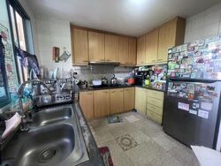 Yew Mei Green (D23), Condominium #620610181